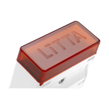 Logo trade promotional merchandise image of: Seat Cover ECO Standard