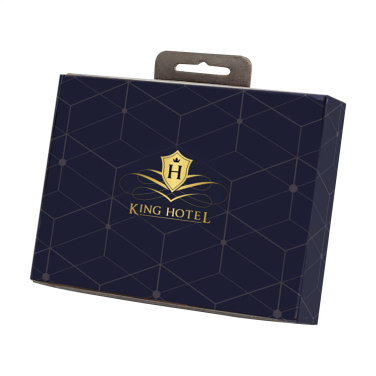 Logotrade promotional product image of: Seat Cover ECO Standard