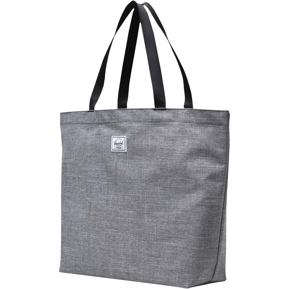 Logotrade promotional giveaways photo of: Herschel Classic™ recycled tote bag 19L