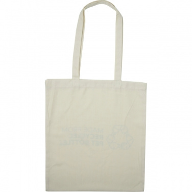 Logo trade corporate gift photo of: Bag made from recycled bottles Stuttgart