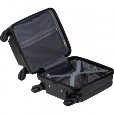 Logo trade corporate gifts picture of: Cabin trolley Palmas