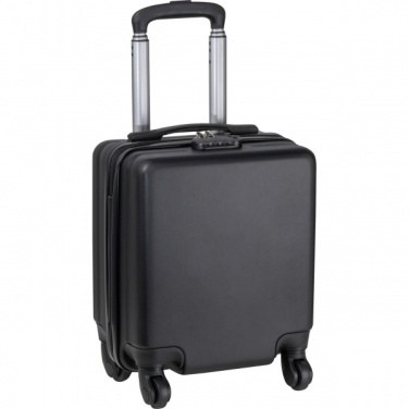 Logotrade promotional merchandise picture of: Cabin trolley Palmas