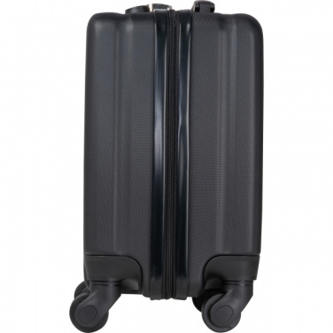 Logo trade promotional products image of: Cabin trolley Palmas