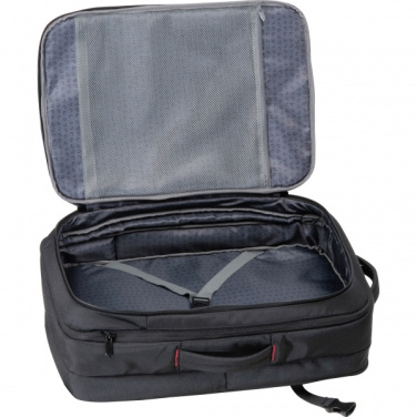 Logo trade promotional item photo of: MoLu backpack San Luis