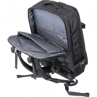 Logo trade corporate gifts image of: MoLu backpack San Luis