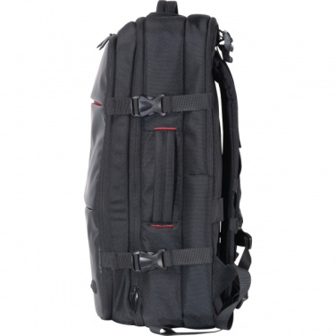 Logotrade corporate gift picture of: MoLu backpack San Luis