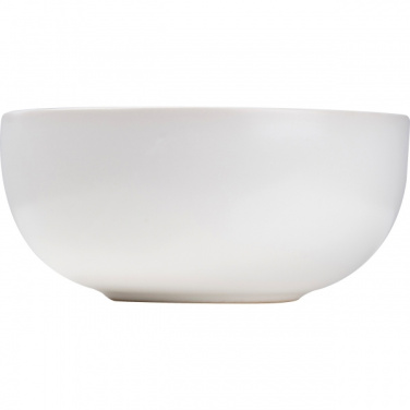Logotrade corporate gift image of: Ceramic bowl Tehran