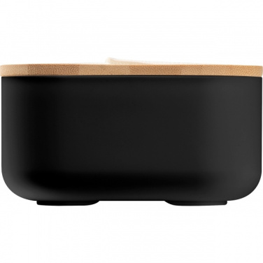 Logo trade promotional item photo of: Lunchbox with bamboo lid Stanley