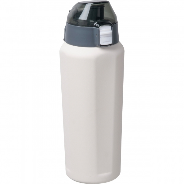 Logotrade advertising product image of: MoLu stainless steel bottle Puente Alto