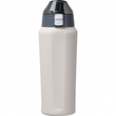 Logotrade promotional item picture of: MoLu stainless steel bottle Puente Alto