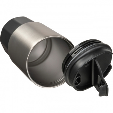 Logotrade corporate gifts photo of: MoLu stainless steel mug Saint-Jérôme