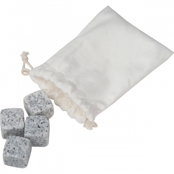 Logo trade promotional giveaway photo of: Ice cube stones Shenzhen