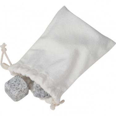 Logo trade advertising products picture of: Ice cube stones Shenzhen