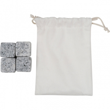 Logotrade promotional giveaways photo of: Ice cube stones Shenzhen