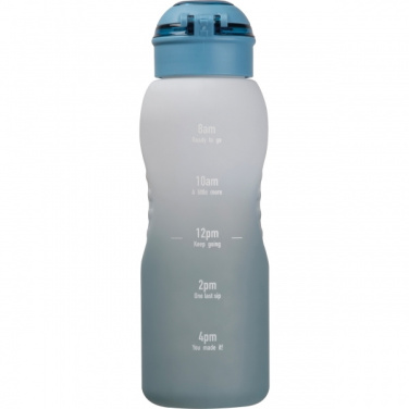 Logotrade advertising products photo of: Tritan drinking bottle Alicante