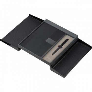 Logotrade corporate gift picture of: MoLu elegant gift box Port St. Lucie