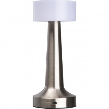 Logotrade corporate gift image of: Table lamp Poznan