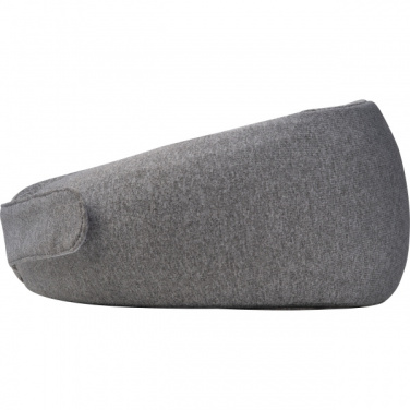 Logo trade promotional gifts image of: MoLu neck pillow Prince George