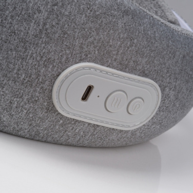 Logotrade advertising product image of: MoLu neck pillow Prince George