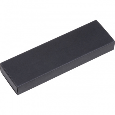 Logo trade promotional merchandise picture of: Writing set Orangeville