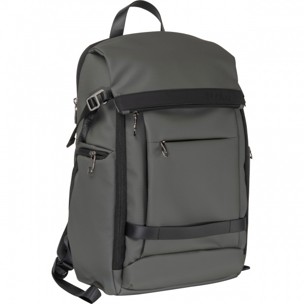 Logotrade promotional giveaways photo of: MoLu backpack Santa Ana