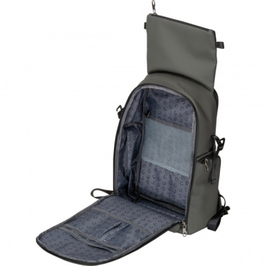 Logotrade corporate gifts photo of: MoLu backpack Santa Ana