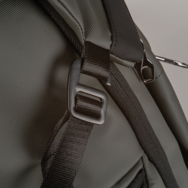 Logotrade promotional gift picture of: MoLu backpack Santa Ana