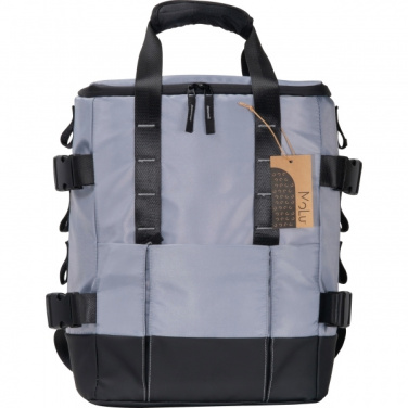 Logo trade promotional merchandise picture of: MoLu cooler bag Saint Helens