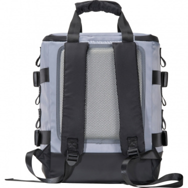 Logotrade promotional merchandise picture of: MoLu cooler bag Saint Helens