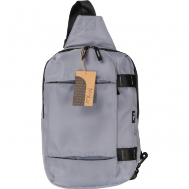 Logotrade promotional gift image of: MoLu shoulder bag Saint-Hubert