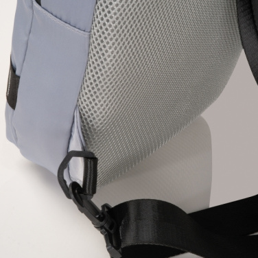 Logo trade business gifts image of: MoLu shoulder bag Saint-Hubert