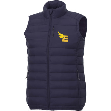 Logotrade promotional merchandise picture of: Pallas women's GRS recycled insulated bodywarmer