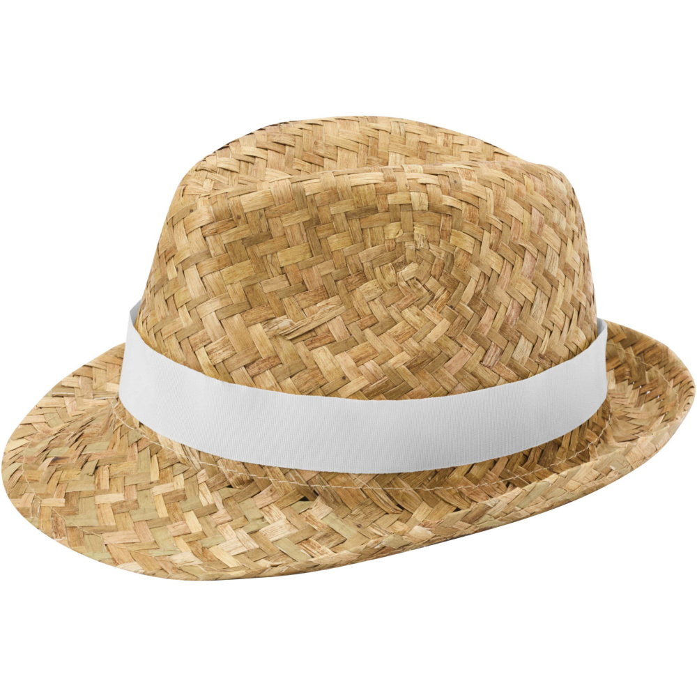 Logotrade advertising products photo of: Pricus straw hat