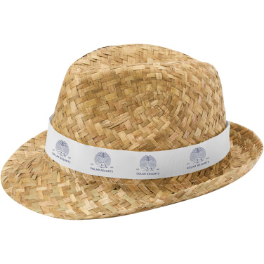 Logotrade promotional products photo of: Pricus straw hat