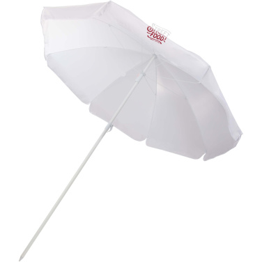 Logotrade business gifts photo of: Zenith beach umbrella