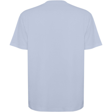 Logotrade business gift image of: Bull short sleeve unisex oversized t-shirt