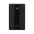 POWER BANK SILICON POWER QP55 10000 MAH, black
