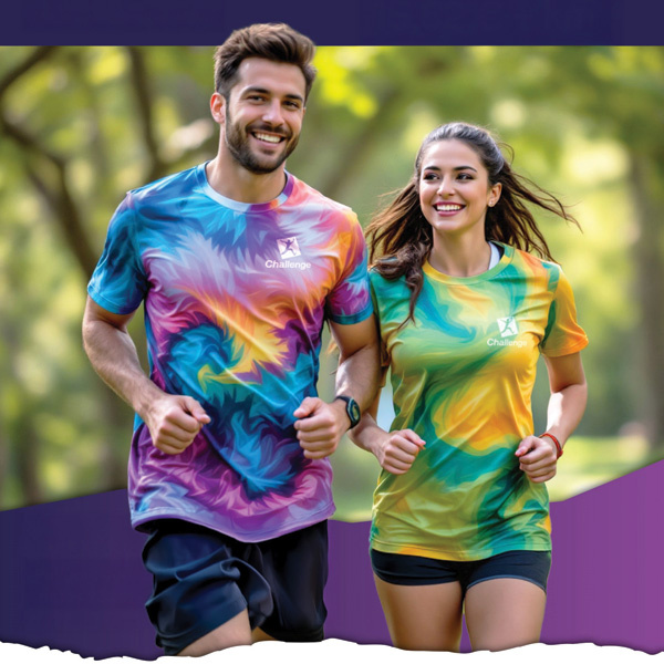 Logo trade advertising product photo of: #T-shirt with your own design