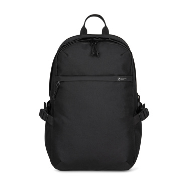 Logo trade advertising products picture of: Renew AWARE™ rPET 15'' laptop backpack
