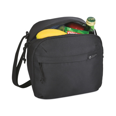 Logotrade business gift image of: Renew AWARE™ rPET lunch cooler