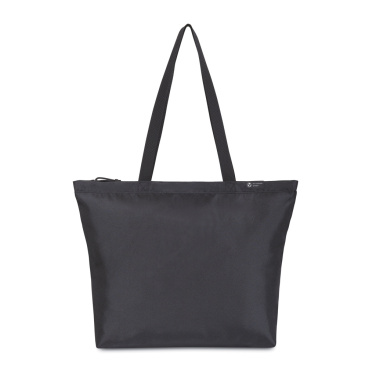 Logotrade business gift image of: Renew AWARE™ rPET tote