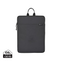 Renew AWARE™ rPET 16'' Laptop Sleeve, black