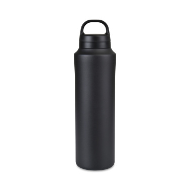 Logotrade promotional item picture of: Aviana™ Rowan RCS Recycled Water Bottle 740 ML