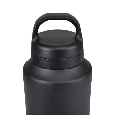 Logo trade promotional gifts image of: Aviana™ Rowan RCS Recycled Water Bottle 740 ML