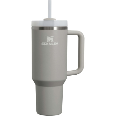 Logotrade promotional merchandise image of: Stanley Quencher H2.0 1200 ml tumbler