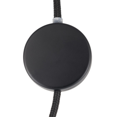 Logo trade corporate gifts picture of: Cable 4in1 with illuminated logo - LH-ZM02