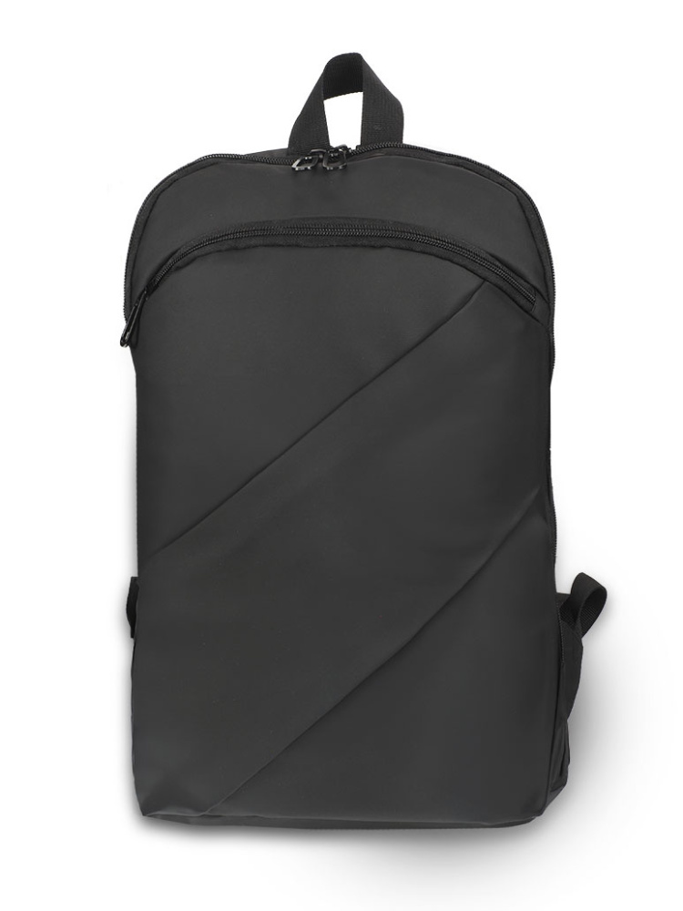 Logotrade promotional item image of: Laptop backpack 219435401