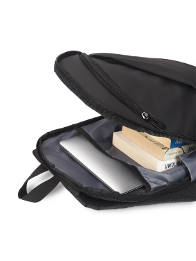 Logo trade promotional product photo of: Laptop backpack 219435401