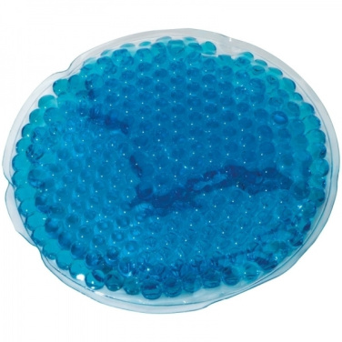 Logo trade business gift photo of: Cooling / heating pad ILLINOIS