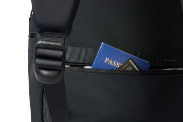 Logotrade promotional giveaway image of: XD Design Soft Tote Backpack